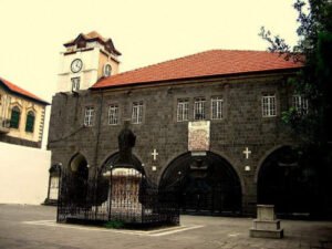 كاتدرائية الاربعين شهيداً الأرثوذكسية بحمص