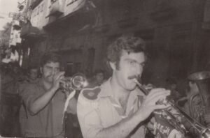 شقيقي المرحوم عبود