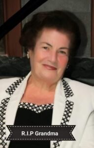  روزيت اواكيميان زوجة الفنان جورج