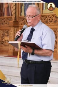 انا مرتلاً منذ كان عمري 9 سنوات وحتى تقاعدي بعمر 69 سنة