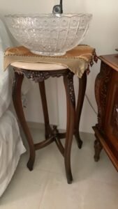 من حفر الفنان جورج زيتون