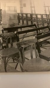 كنيسة القديس حنانيا الرسول الارثوذكسية في الميدان