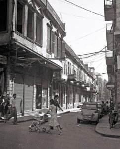 نزلة الصوفانية