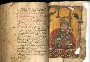 إكتشاف مخطوطة صلاة لوالدة الإله تعود للقرن الثالث المسيحي