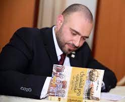 المحامي رودريك خوري