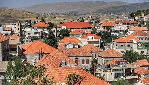 راشيا الوادي مسقط راس عائلة جدي فارس زيتون