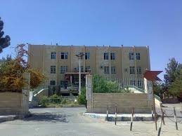 المستشفى الدانماركي في النبك القلمون