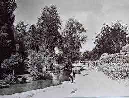 محلة الصوفانية بحي القصاع