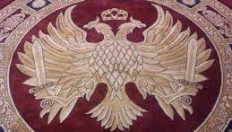 الشعار الرومي