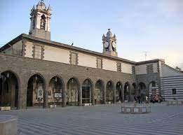 كاتدرائية سيدة النياح الكاثوليكية