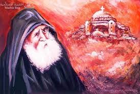 القديس بائيسيوس الآثوسي ونبؤته بتحرير القسطنطينية