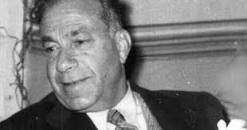 رئيس وزراء سورية حسني البرازي