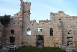 كنيسة المعمودية