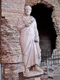 الامبراطور يوليان الجاحد