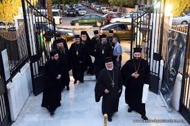 غبطة البطريرك يوحنا العاشر في احتفال الكنيسة بأحد السجود للصليب