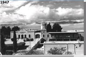 المستشفى الدانماركي في النبك