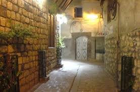 حارة ايا ماريا (القيمرية) ليلاا