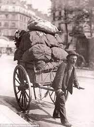 طلائع المهاجرين الشوام الى اميركا بروكلن