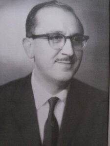 المندوب السوري في الأمم المتحدة السفير جورج طعمة