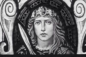 الملكة ماوية السورية المسيحية الارثوذكسية