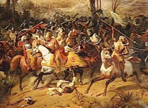 حروب الفرنجة