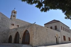 دير البلمند