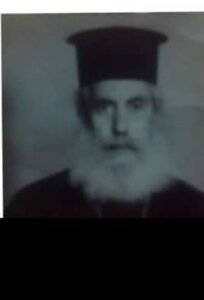 كاهن صافيتا… المرحوم الخوري ابراهيم…1798-1892