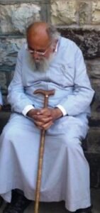 الشماس اسبيرو جبور