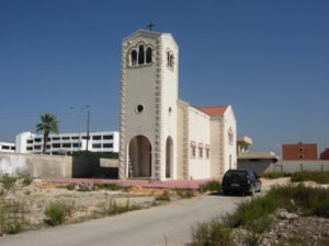 دار مطرانية اللاذقية