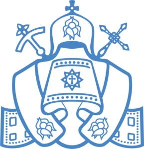 شعار البطريركية الروسية