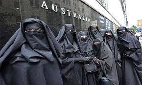 نساء الحريديم