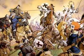 حروب الفرنجة