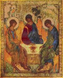 وحدانية الثالوث (الإيمان بالأقانيم الثلاثة والجوهر الواحد)