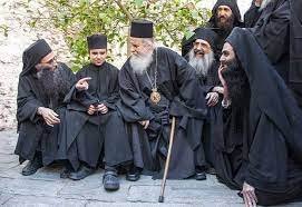 الحياة الرهبانية