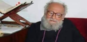 الشماس اسبيرو جبور عاشق انطاكية