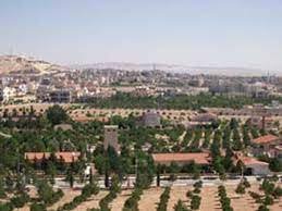 دير عطية مطلع القرن 20