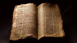 العهد الجديد كتب باليونانية في بيئة غير يونانية…