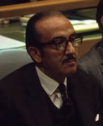 ممثلا لسورية في الامم المتحدة