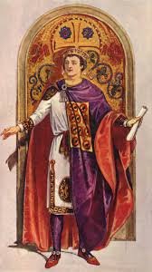 الإمبراطور الروميّ يوستنيانوس الكبير وإنجازاتِه التاريخية