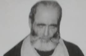 مثلت الرحمات الاب المتقدس المؤرخ ايوب سميا