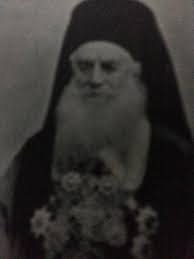 الارشمندريت غفرئيل شاتيلا (مطران بيروت 1870-1902)