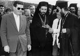 المطران قربان يدخل الى ابرشيته طرابلس