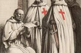 الرهبان الفرسان