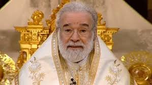 الياس عودة مطران بيروت