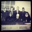 التآخي بين اطياف المجتمع الحموي