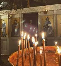 كنيسة بملكة