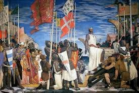 حروب الفرنجة