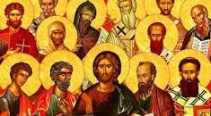 الآباء الرسوليون