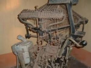 اول مطبعة عربية دخلت الى حلب بيد ابن الدباس