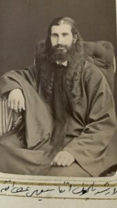 الارشيدياكون اثناسيوس عطا الله